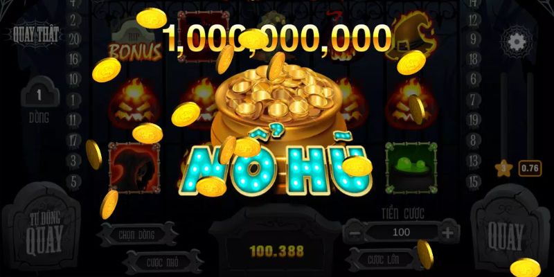 Thông tin thú vị về cổng game Nohu90